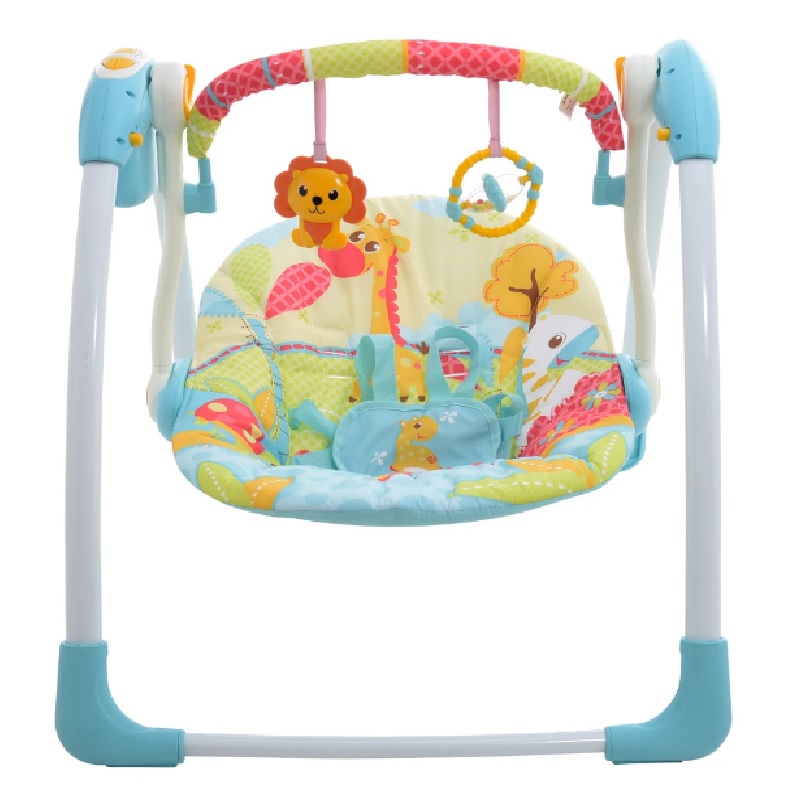 Columpio PRINSEL MIMO Jirafa