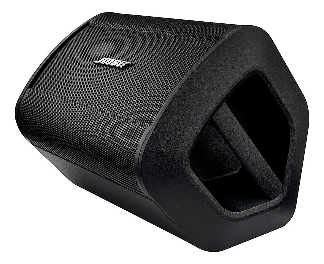 Bocina Bose S1 Pro Plus Bateria Recargable Wireless Bluetooth