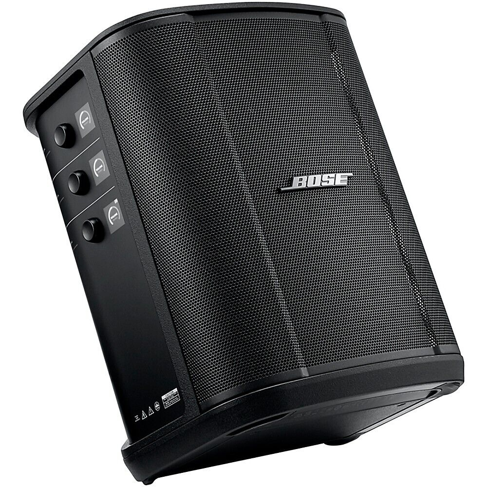 Bocina Bose S1 Pro Plus Bateria Recargable Wireless Bluetooth