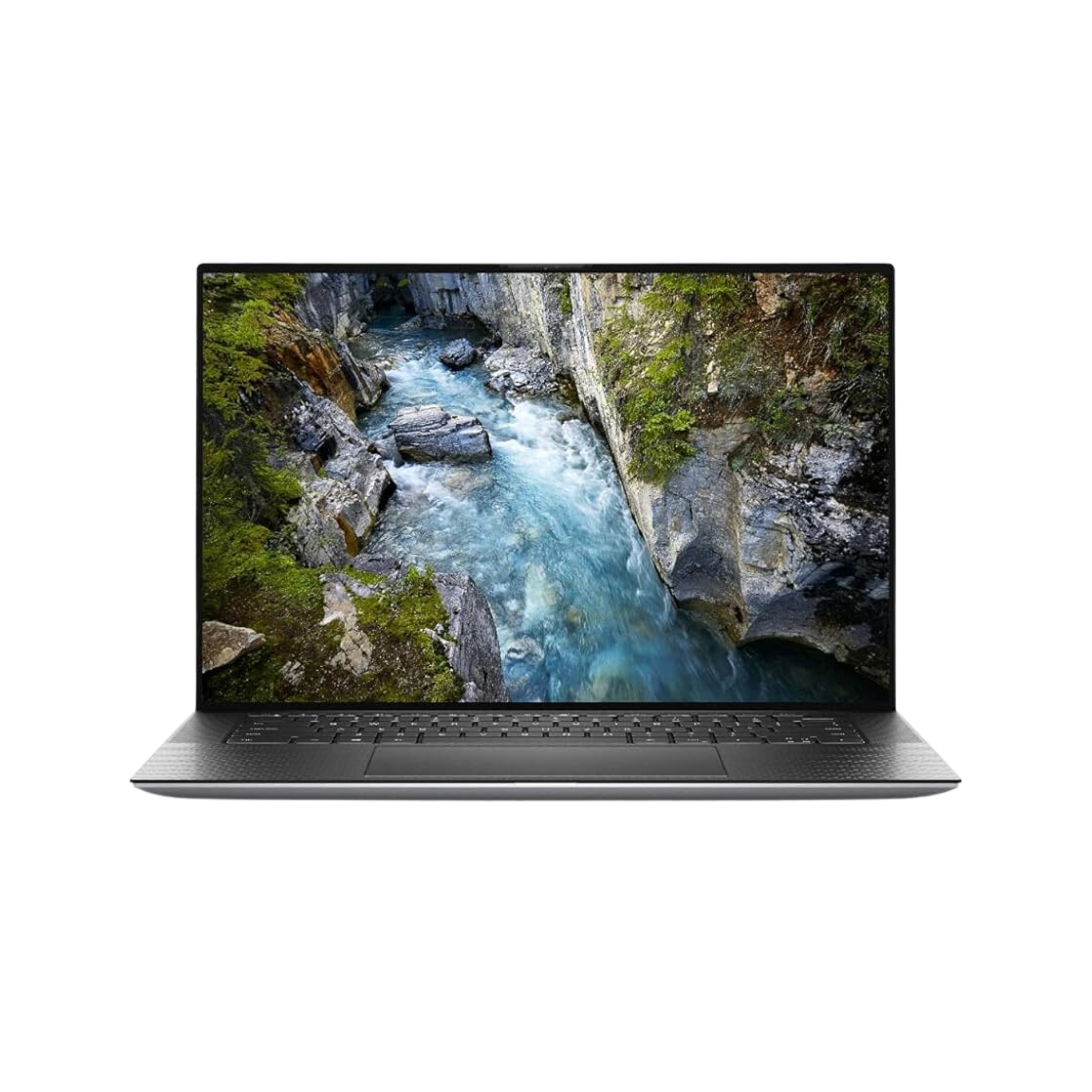 Laptop Dell Precisión 5550 I7 10ma Gen 16 Ram 1tera ssd T.v 4gb.