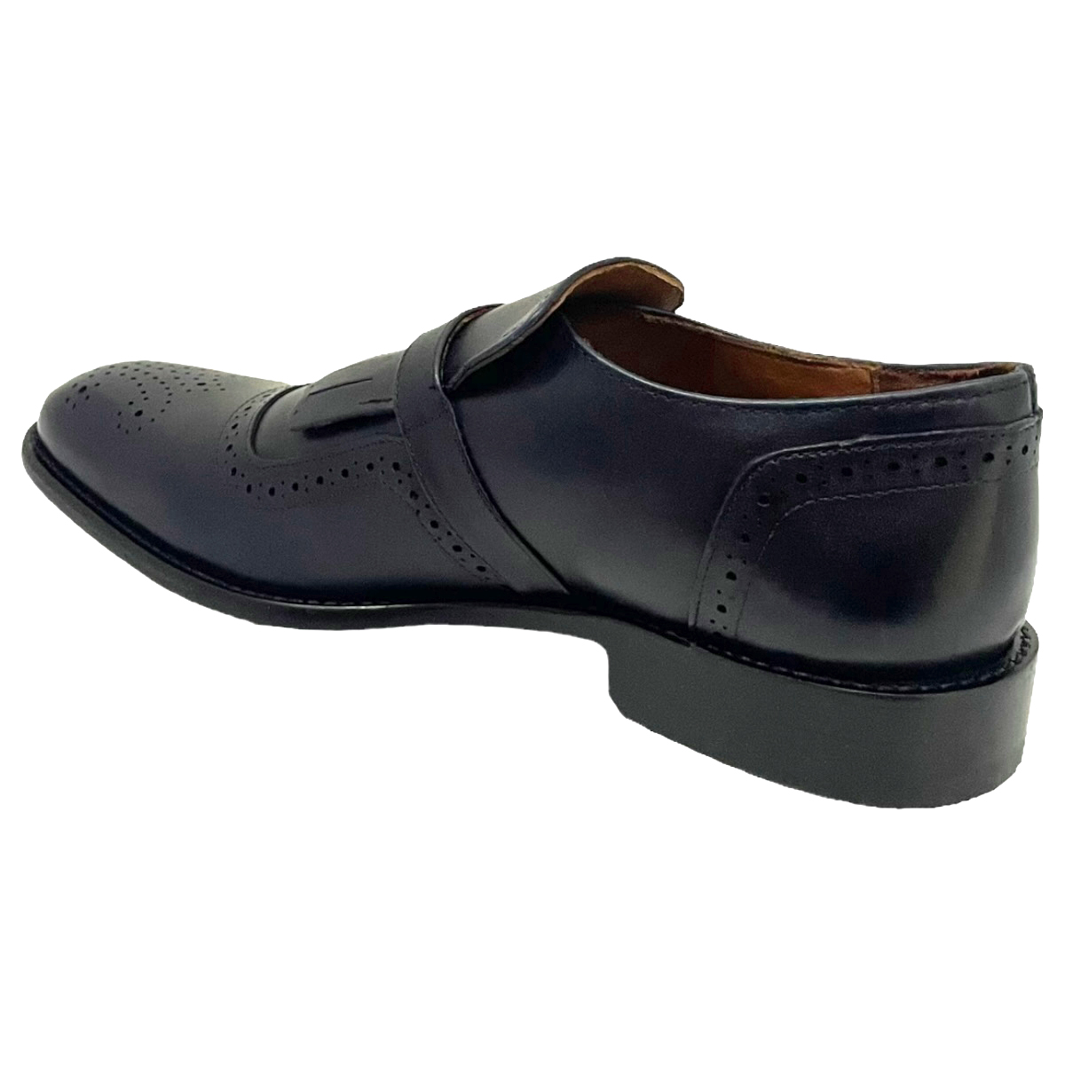 Zapatos De Vestir Para Caballero Carlo Ronaldi 1035