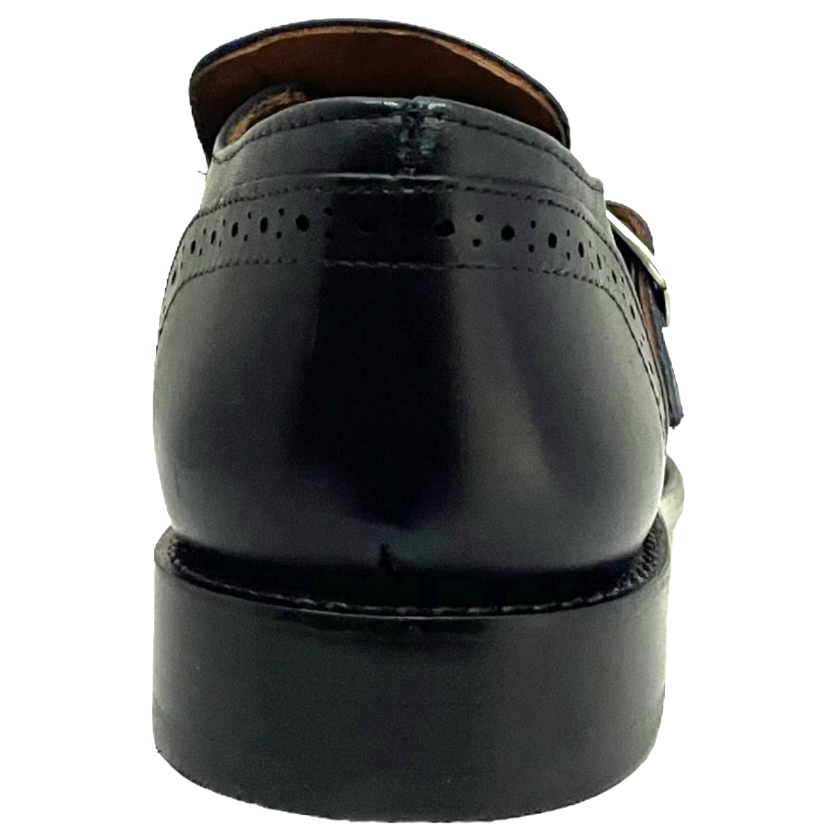 Zapatos De Vestir Para Caballero Carlo Ronaldi 1035