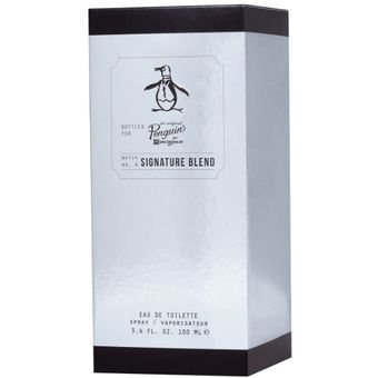 Premium Blend Original Penguin 100 ml nuevo, sellado, original!!