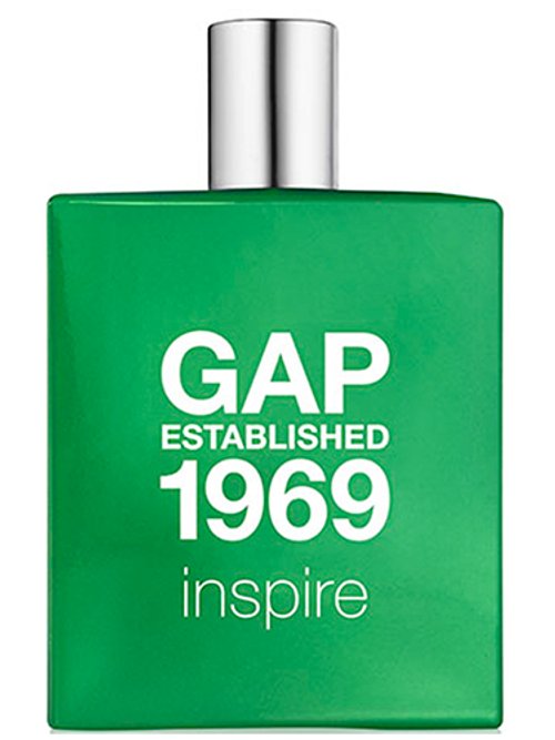 Gap Established 1969 for Men Gap 100 ml nuevo, sellado, original!!