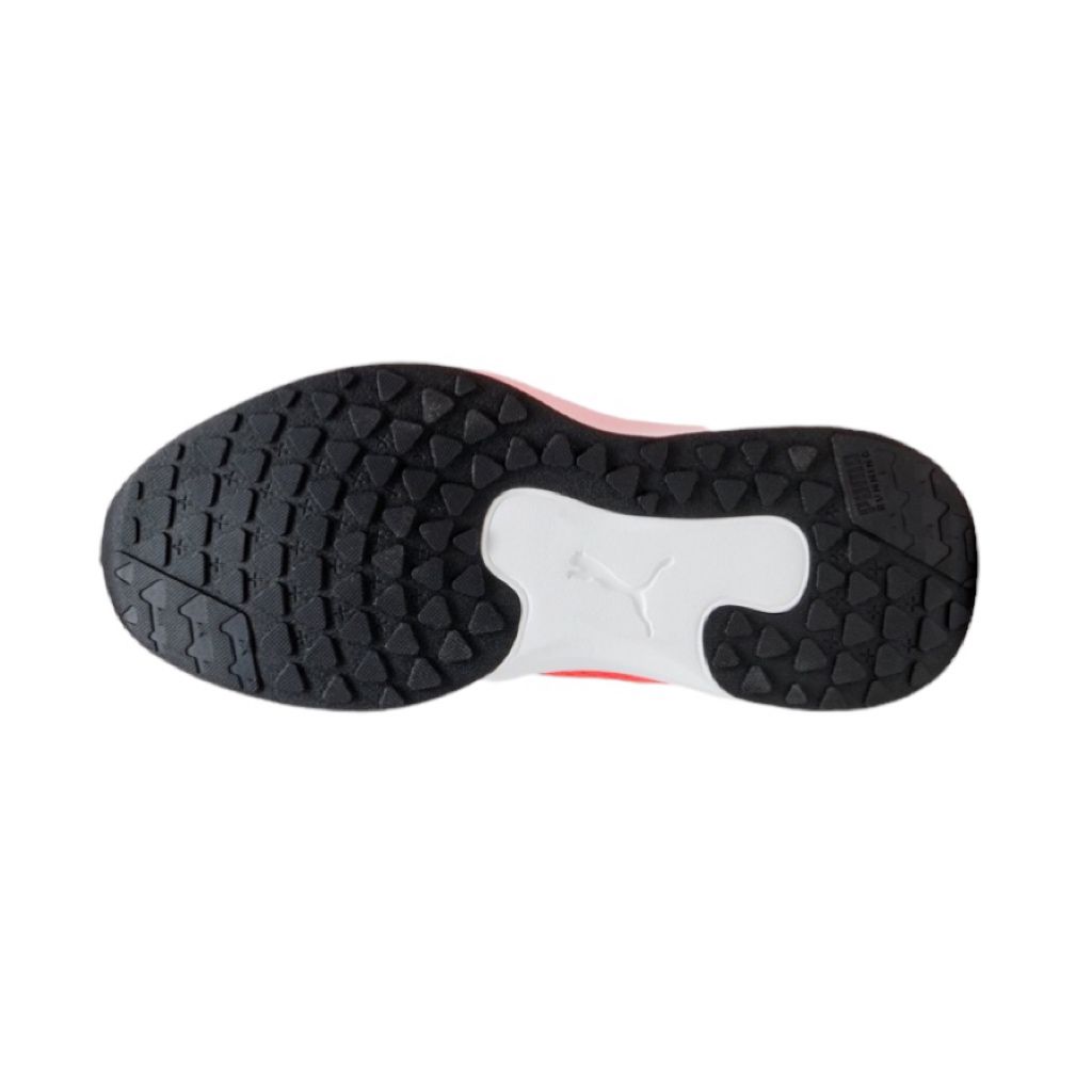 Tenis Puma para Correr Reflect Lite Unisex Naranjas