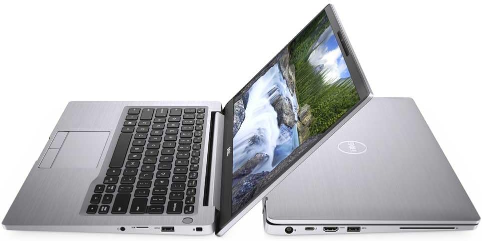 Laptop Dell Latitude 7400 14" FHD Táctil,  Intel Core i7, 16 GB RAM, 512 GB SSD, Windows 10 Pro REACONDICIONADO