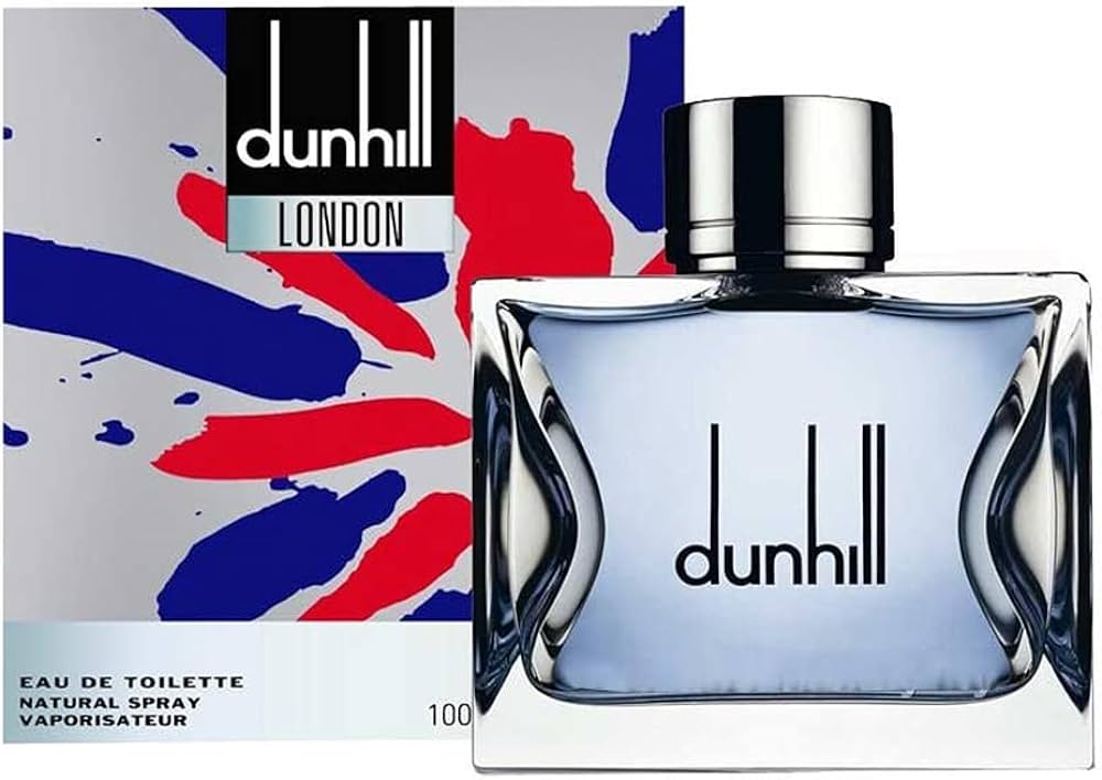 Dunhill London Alfred Dunhill 100 ml nuevo, sellado, original!!
