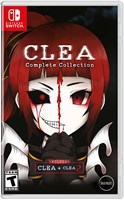 Clea Complete Collection - Nintendo Switch