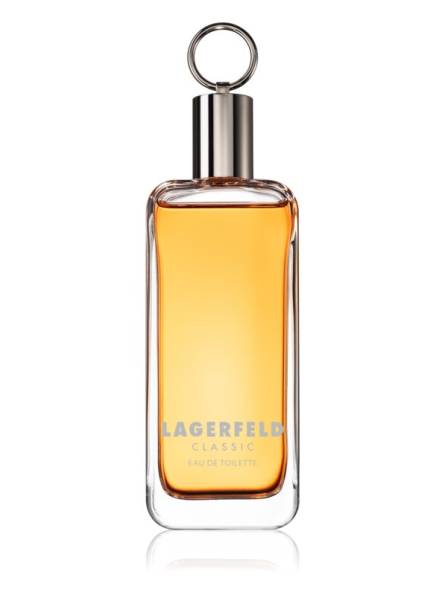 Lagerfeld Classic Karl Lagerfeld 150 ml nuevo, sellado, original!!
