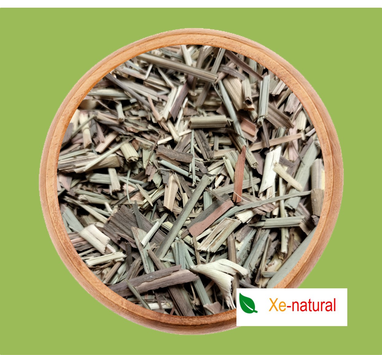 Té Zacate Limon Infusion Natural Herbal Dolor de Cabeza, Resfriados, Relajante