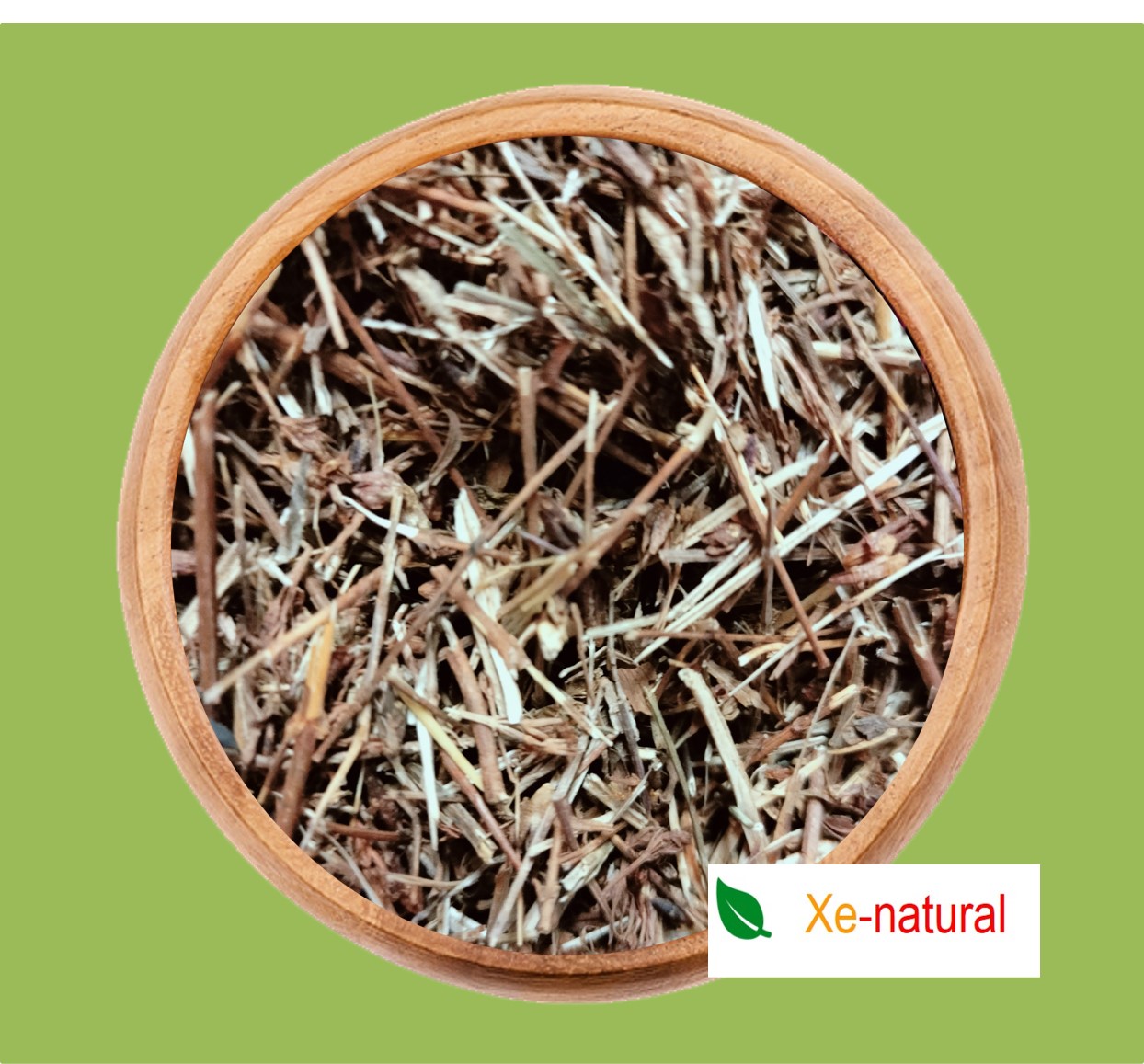 Té Tlanchalahua Infusion Natural Herbal para la Retencion de Liquidos