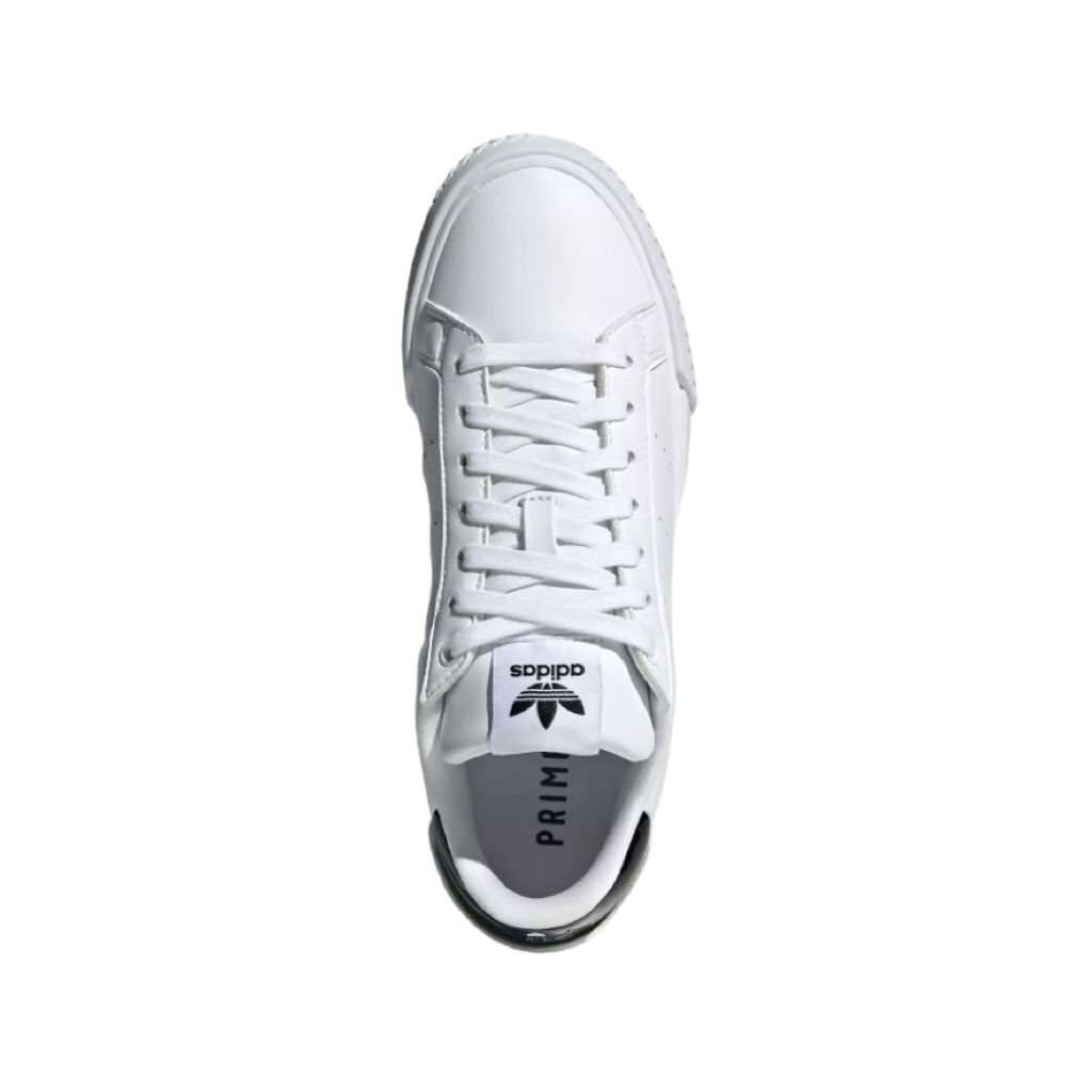 Tenis Adidas Court Tourino Unisex Blancos