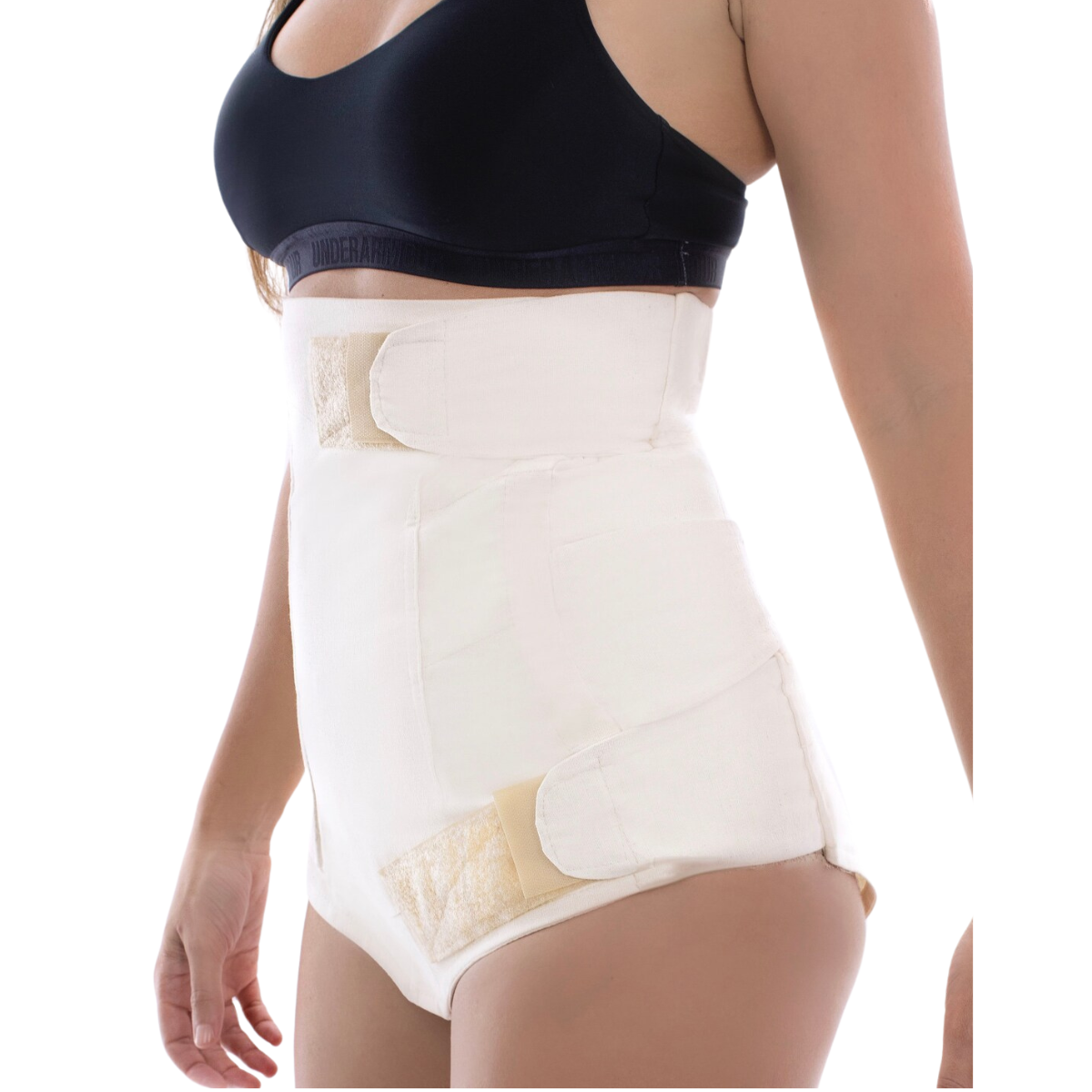 faja postparto de manta