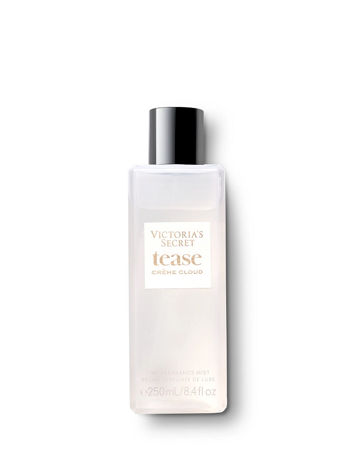 Tease Crème Cloud Fragance Victoria's Secret