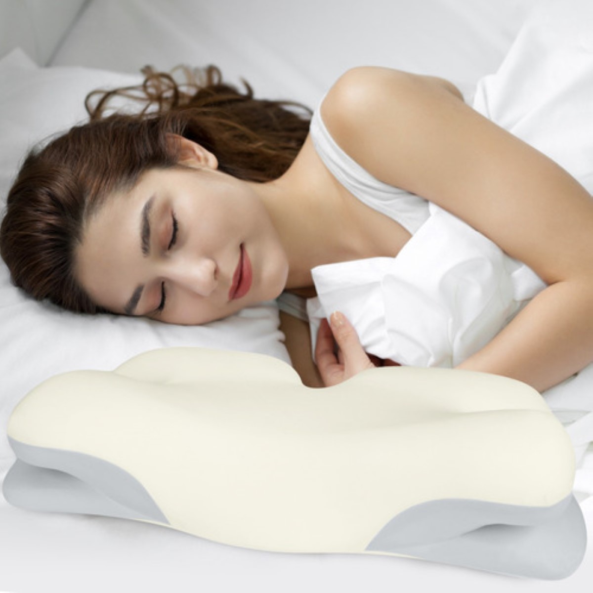 Almohada Ortopédica 