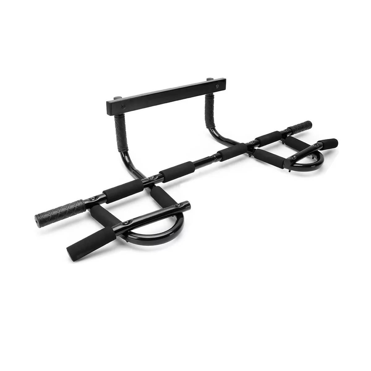 Barra Dominada Puerta Multifuncional Abdominal Gym Casa