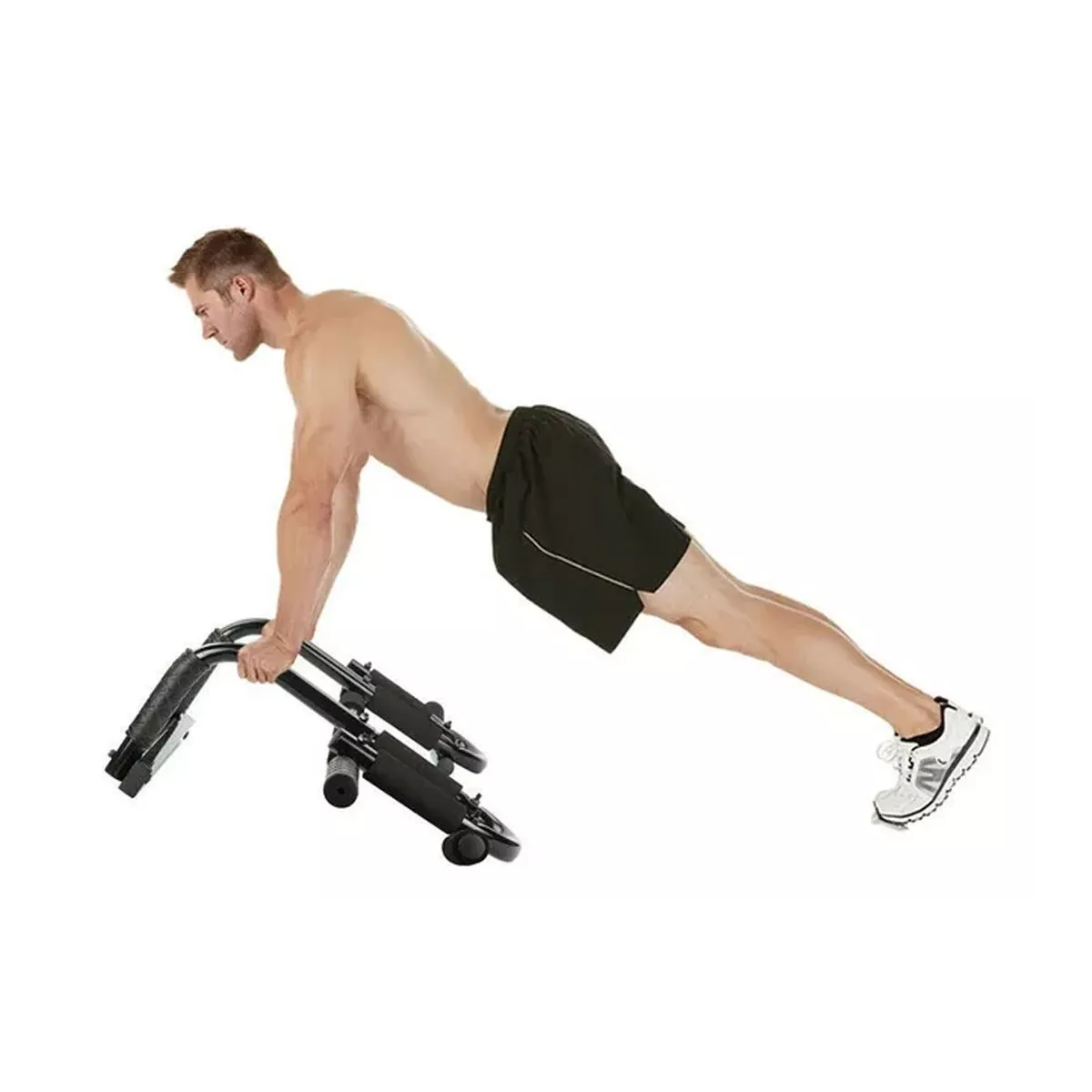 Barra Dominada Puerta Multifuncional Abdominal Gym Casa