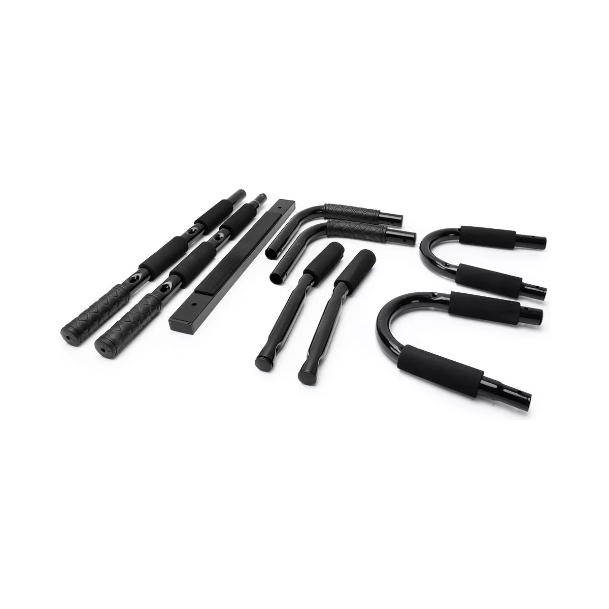 Barra Dominada Puerta Multifuncional Abdominal Gym Casa