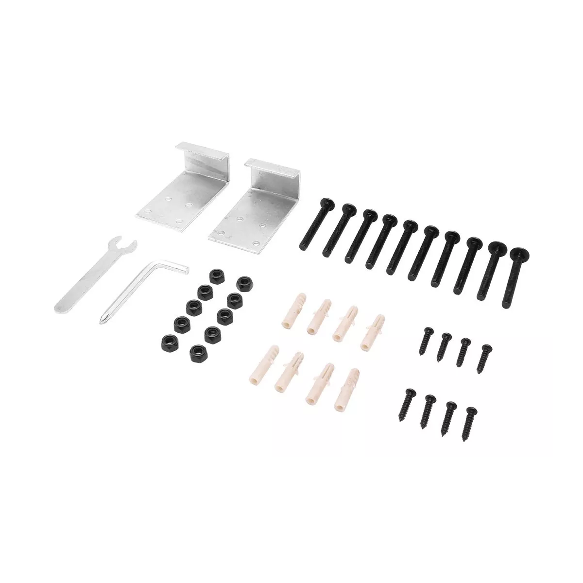 Barra Dominada Puerta Multifuncional Abdominal Gym Casa