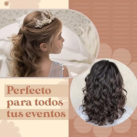A Rizador de cabello inalámbrico portátil - Temporizador 6 Temperaturas, Crea rizos perfectos, 60 minutos us, Wireless Curler Apagado Automatico