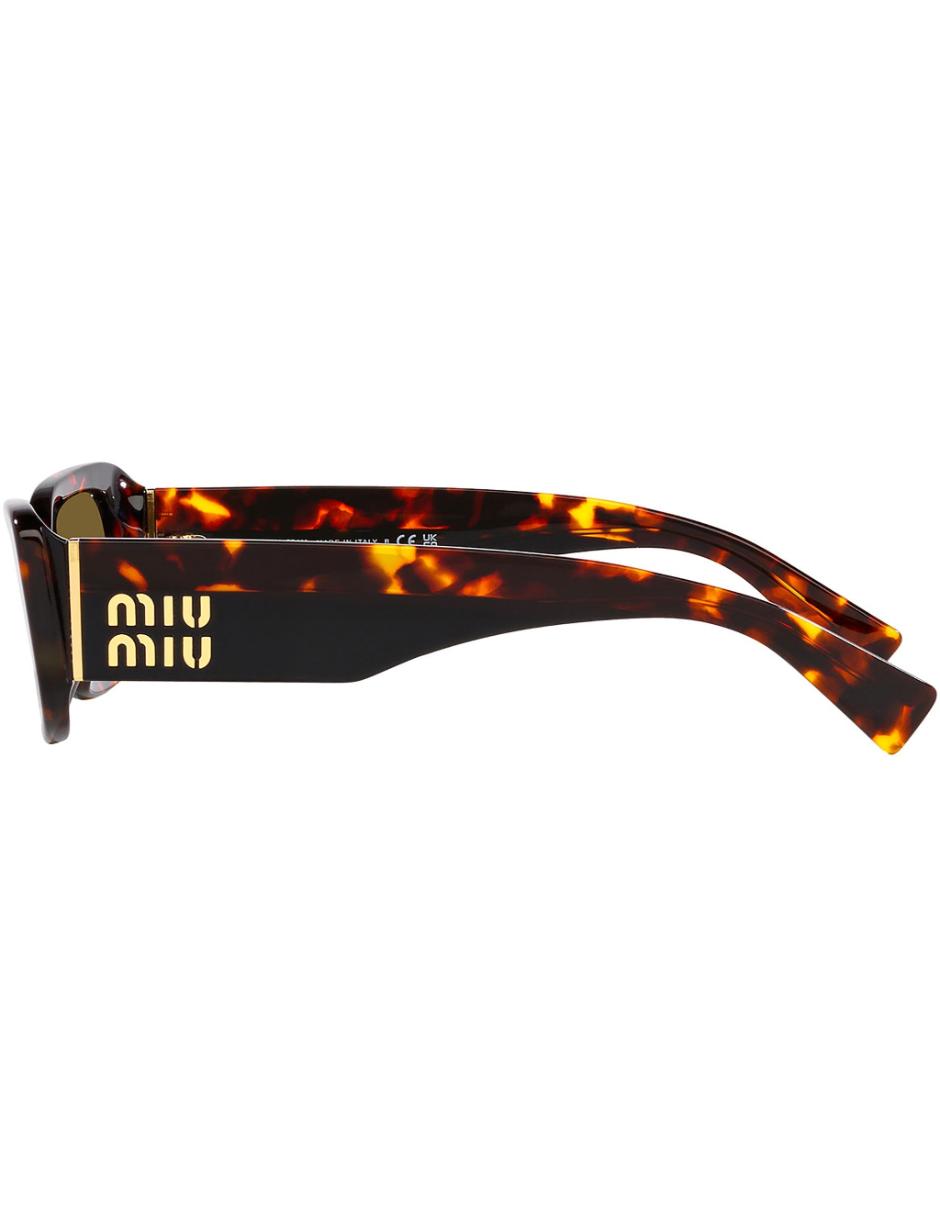 Lentes de Sol Miu Miu