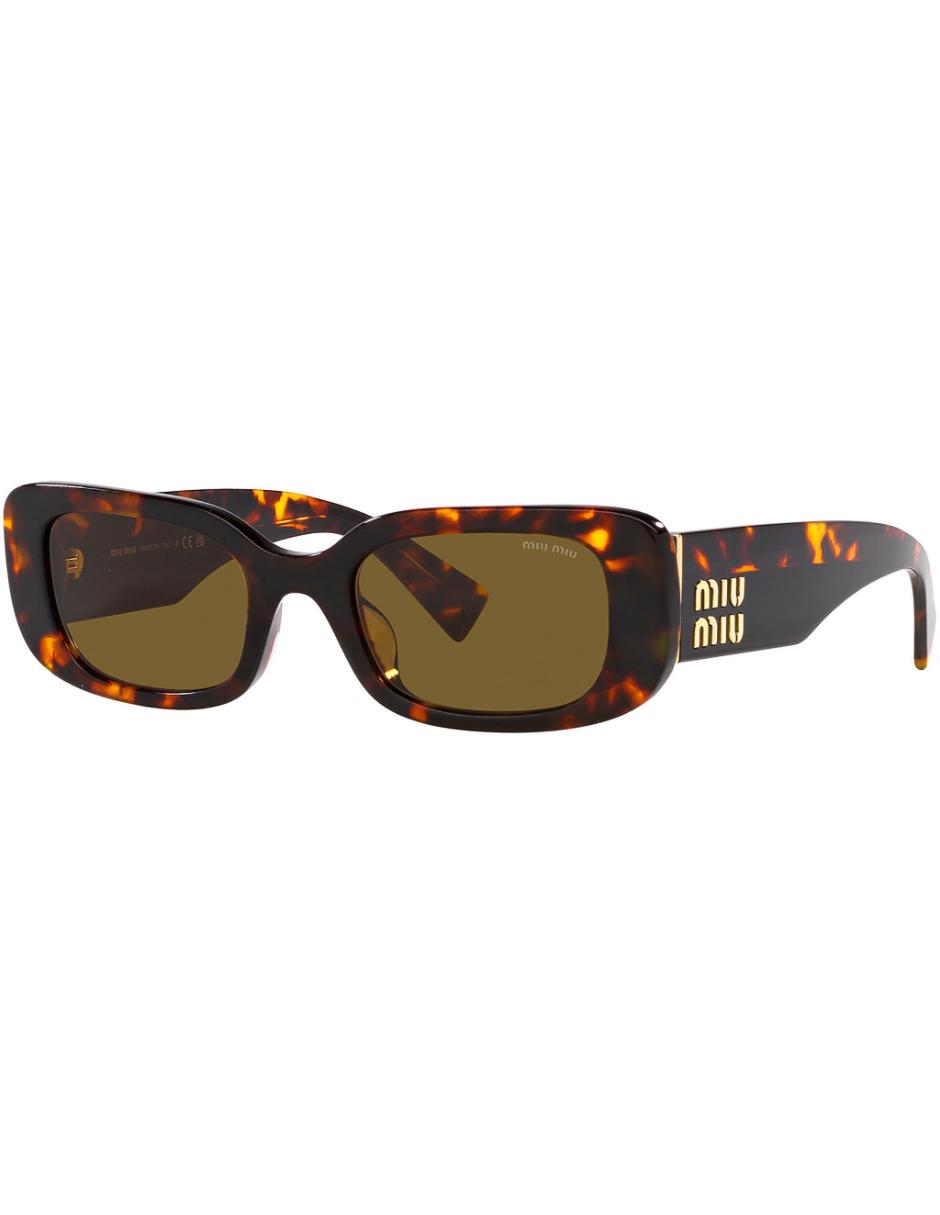 Lentes de Sol Miu Miu