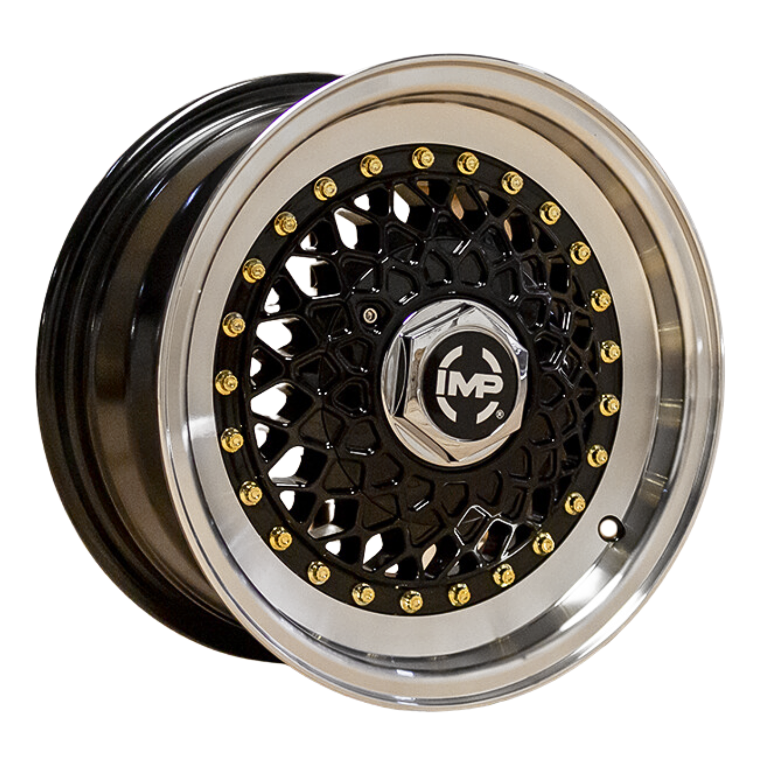 Rines Lip Face Gloss Bbs 14 4x100/114.3 Tsuru, Chevy, Atos