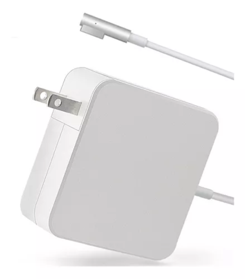 Cargador Generico Macbook 60w Punta L A1278 A1181
