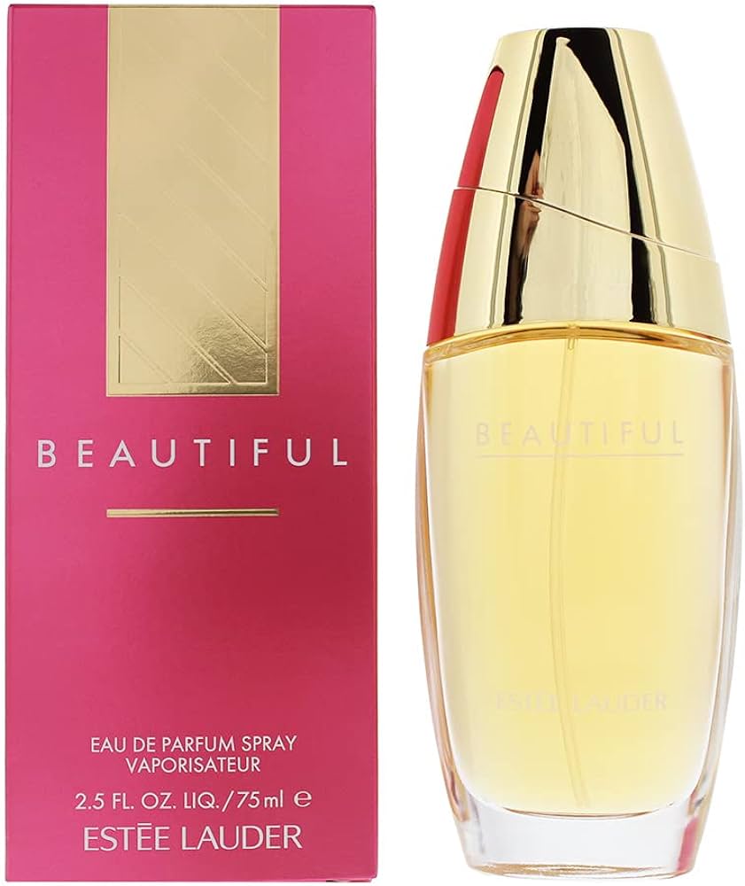 Beautiful 75 ml nuevo sellado original!!