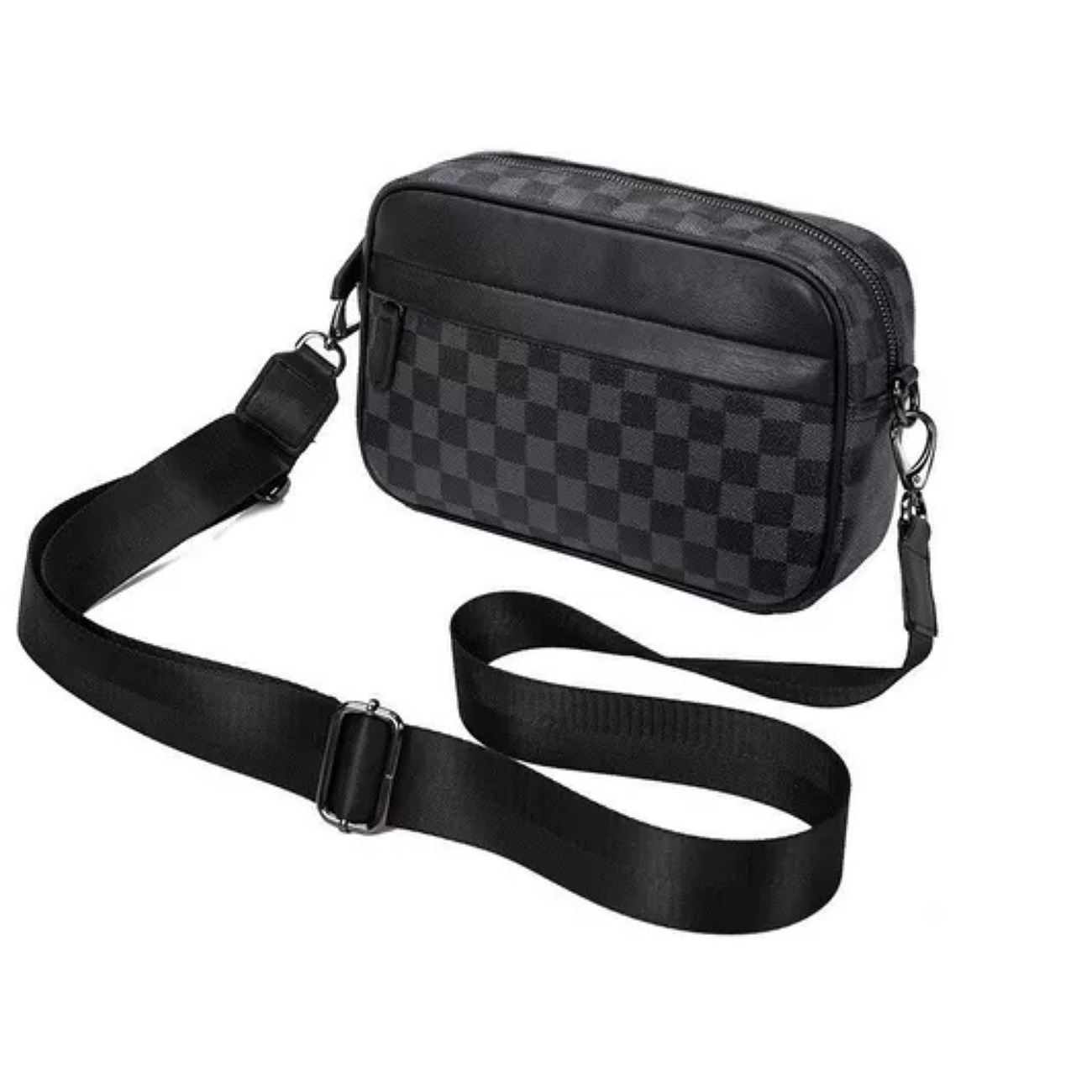 Mochila de Cuero para Hombre