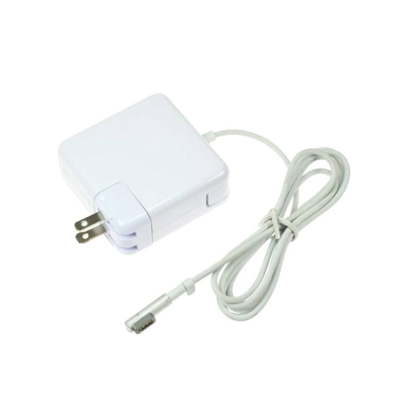 Cargador Generico Macbook 60w Punta L A1344 A1184