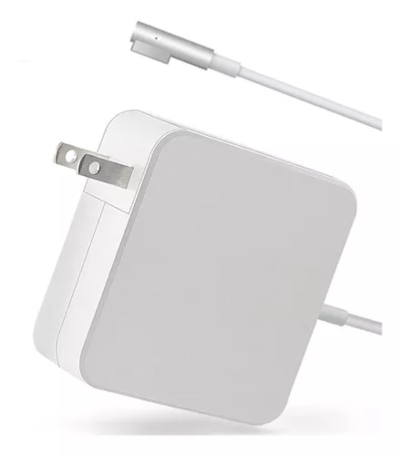 Cargador Generico Macbook 60w Punta L A1344 A1184