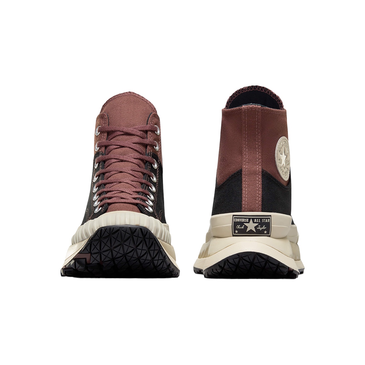 Tenis Converse Chuck 70 AT-CX High Black De Plataforma - 100% Original