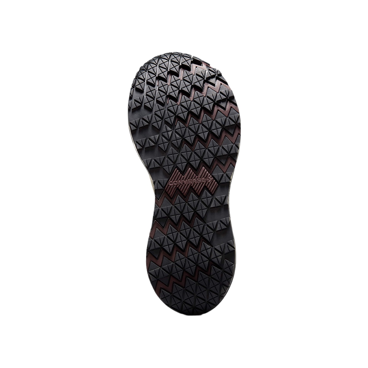 Tenis Converse Chuck 70 AT-CX High Black De Plataforma - 100% Original