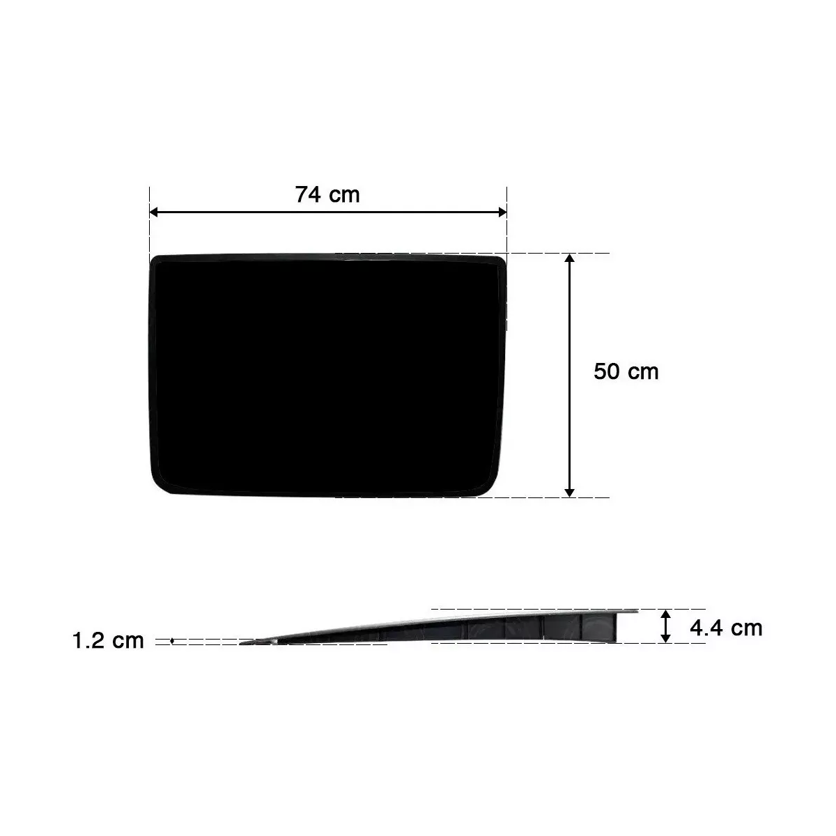 Simulador Quemacocos Universal Auto Camioneta Deportivo F1