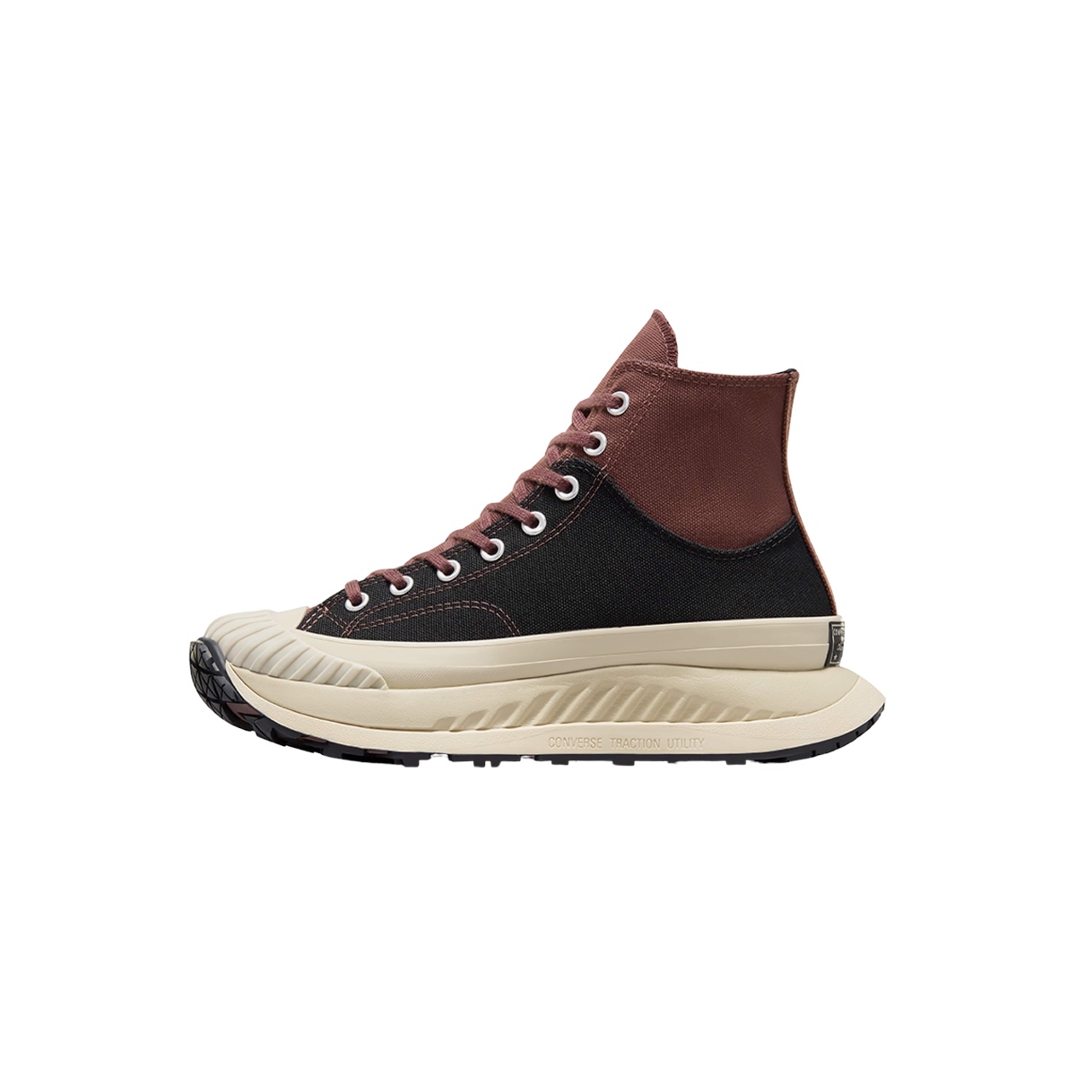 Tenis Converse Chuck 70 AT-CX High Black De Plataforma - 100% Original
