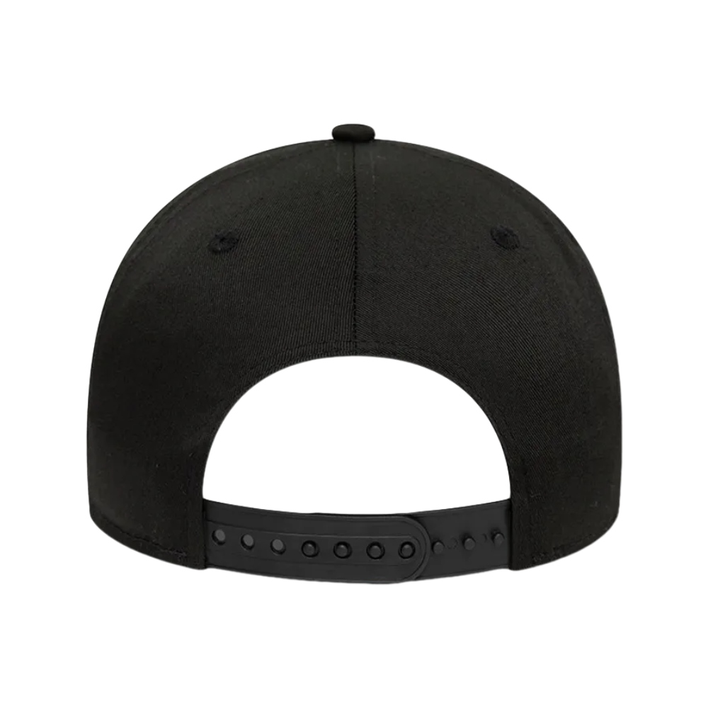 Gorra New Era 9Forty Los Angeles Dodgers World Series Negro 60422518.