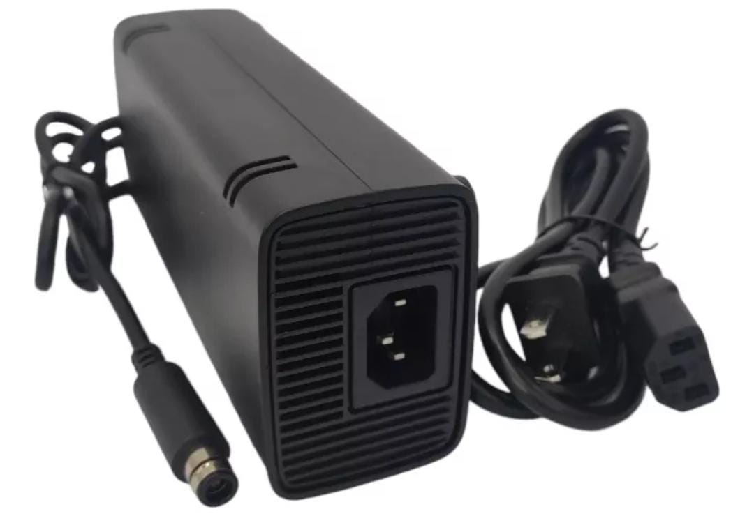 Eliminador Fuente De Poder Xbox 360 E