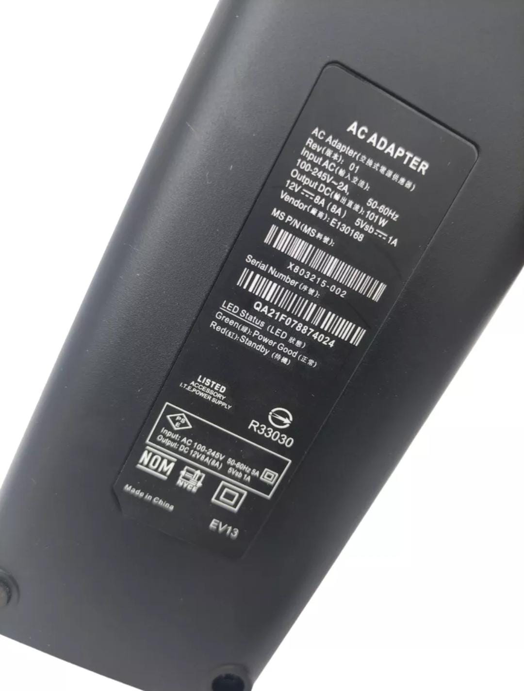 Eliminador Fuente De Poder Xbox 360 E