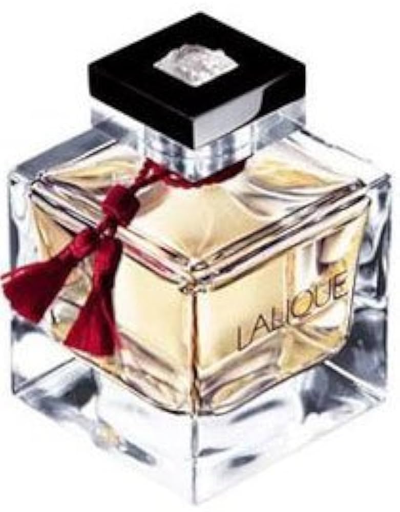 Lalique Le Parfum 100 ml nuevo sellado original!!                                                       