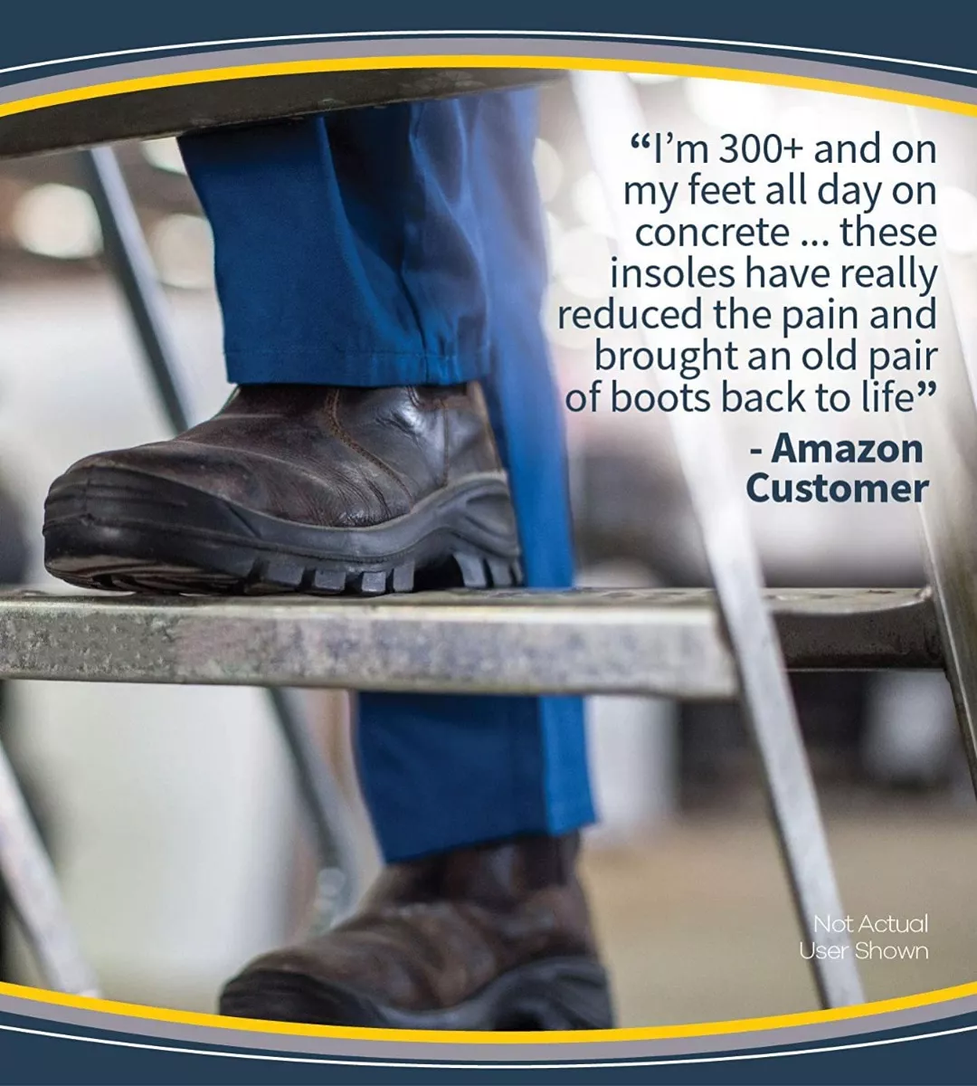 Plantillas Para Fascitis Plantar, Resuelve El Dolor De Talon