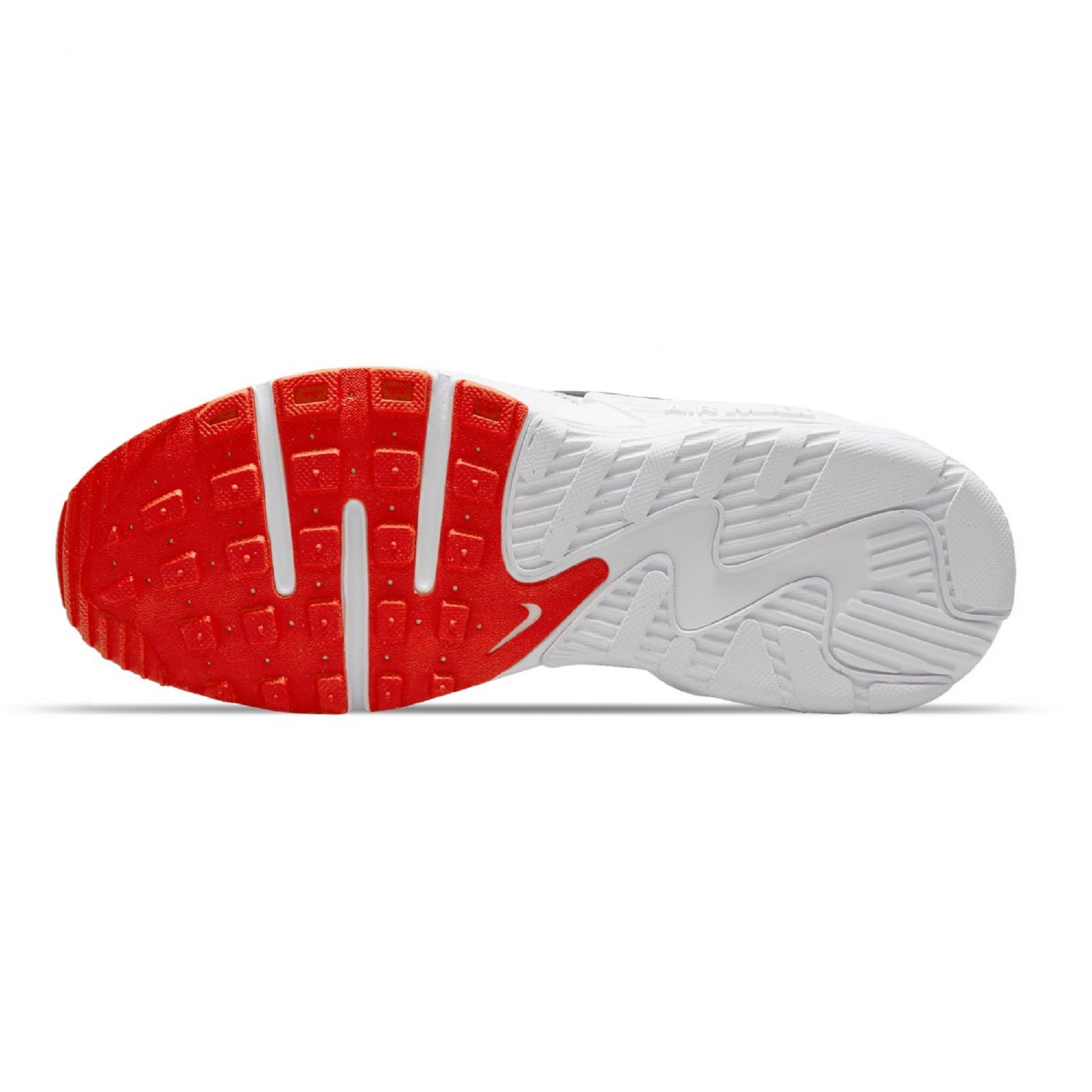 Tenis Nike Air Max Excee Blanco Mujer Talla #22