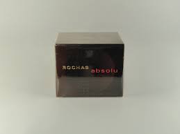 Rochas Absolu 50 ml nuevo sellado original!!                                                                