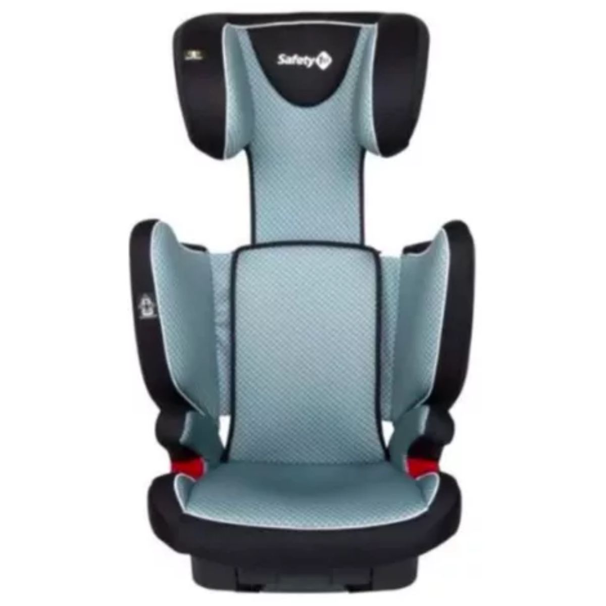 Autoasiento para carro Safety 1st Road Fix Pixel Grey gris.