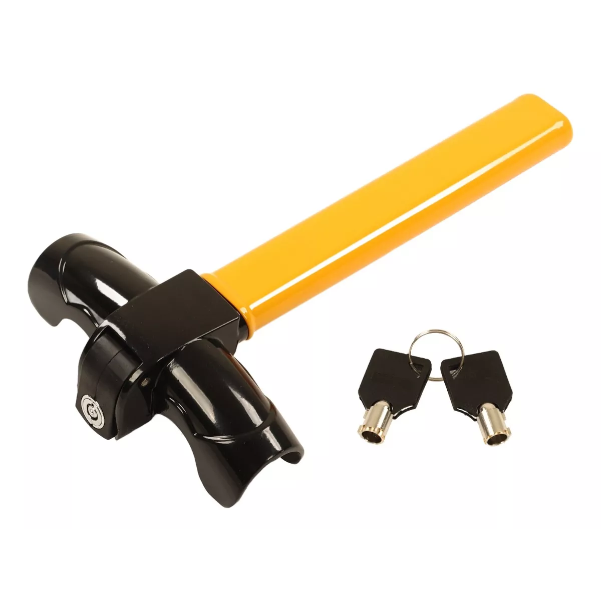 Candado Baston De Seguridad Para Auto Y Camioneta