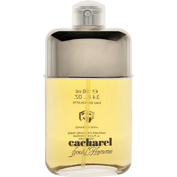Cacharel pour L'Homme Cacharel 100 ml nuevo, sellado, original!!