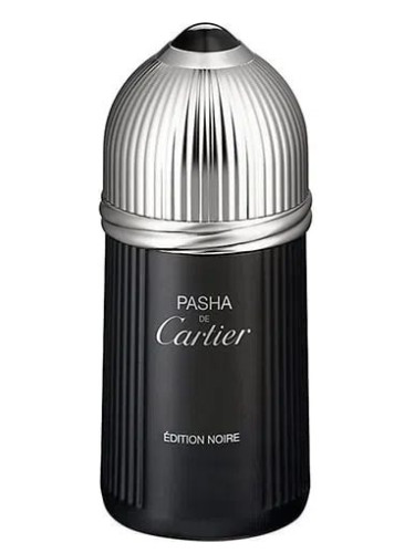 Pasha de Cartier Edition Noire Cartier 100 ml nuevo, sellado, original!!