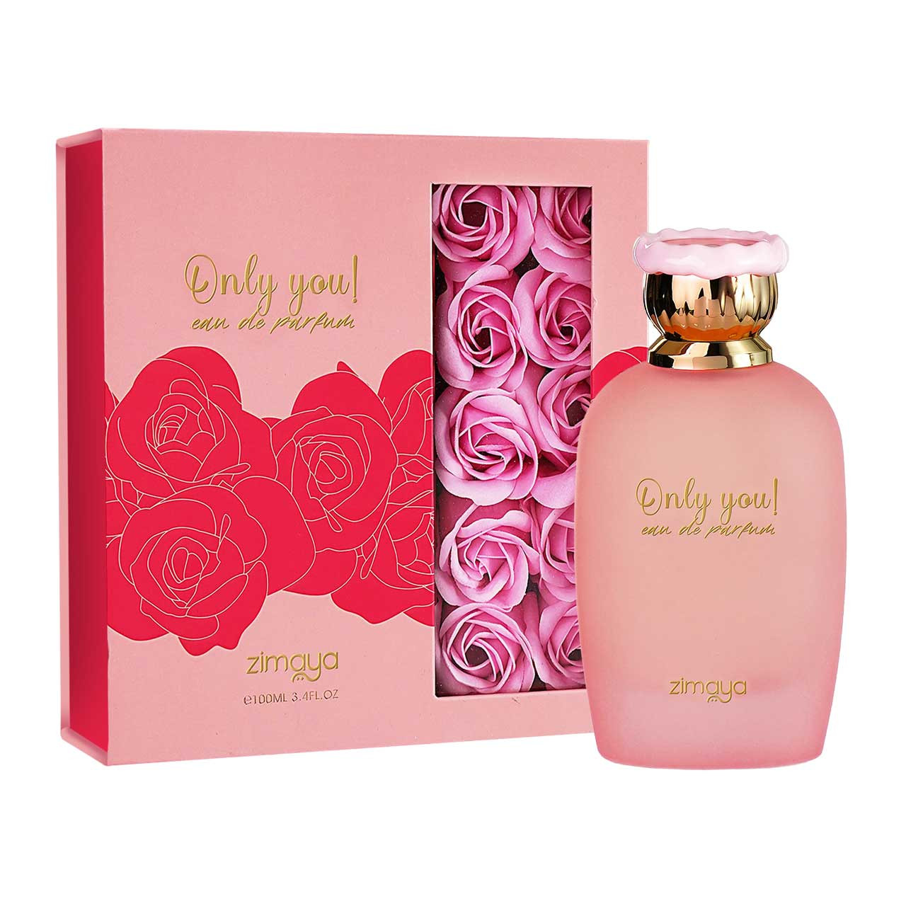 Only You 100 ml nuevo sellado original!!