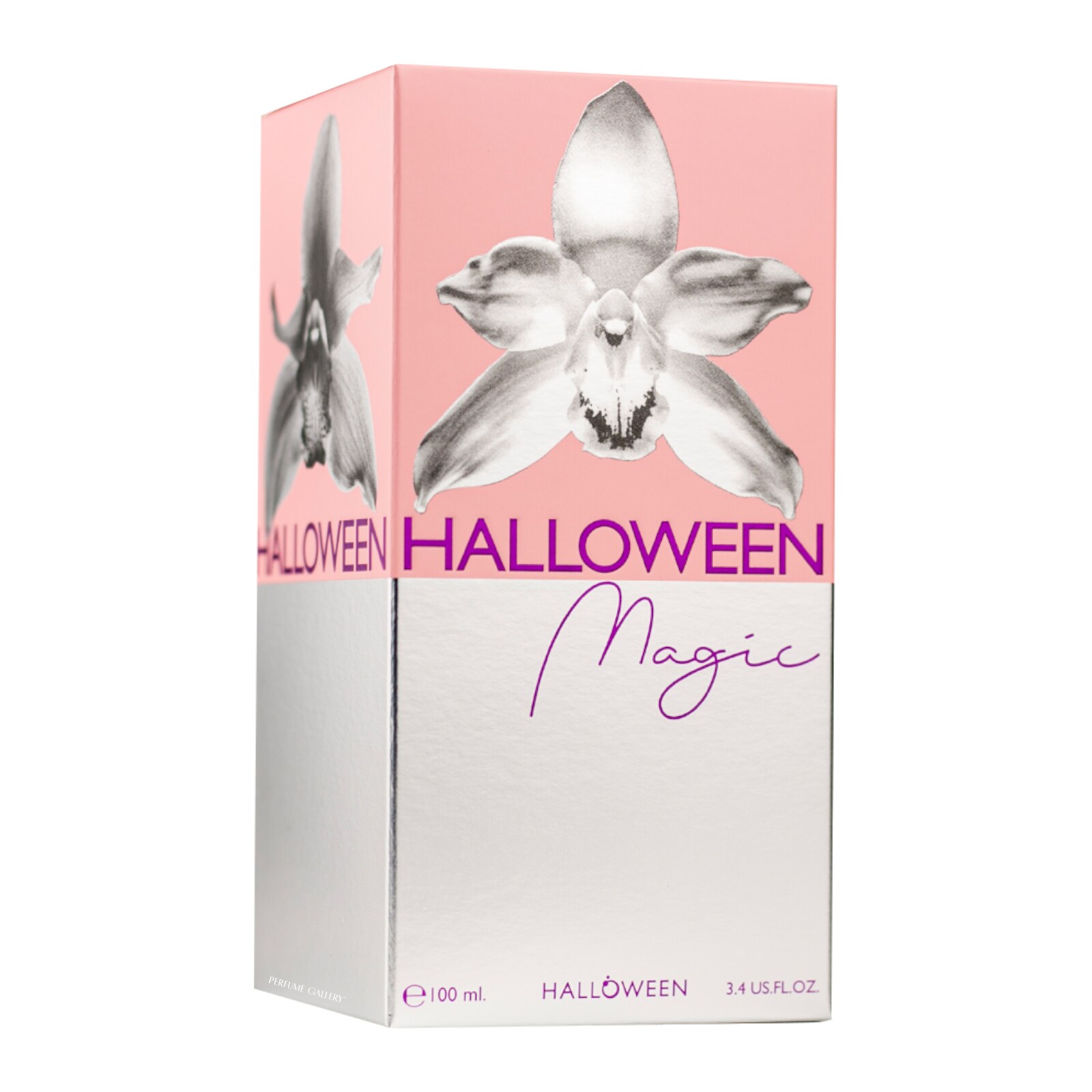 Halloween Magic 100 ml nuevo sellado original!!