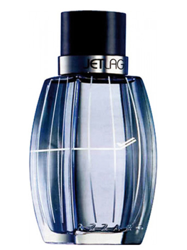 Jetlag Azzaro 75 ml nuevo, sellado, original!!